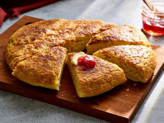 The Ultimate Guide to Traditional Fried Bannock