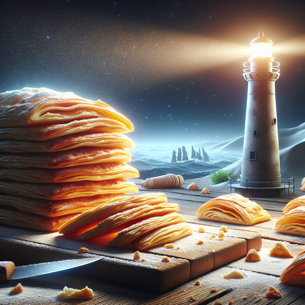 Best Butter Puff Pastry Sheets Guide