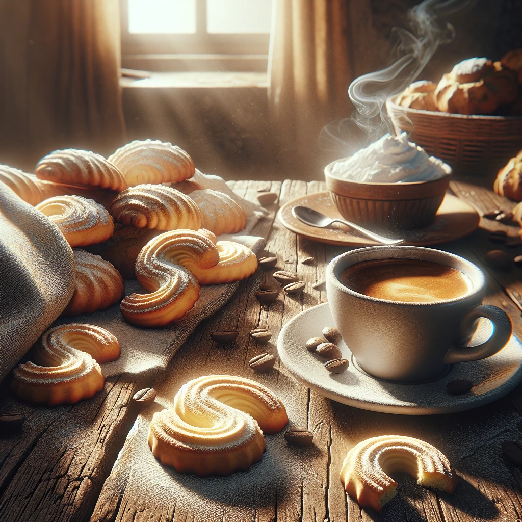 italian s cookies