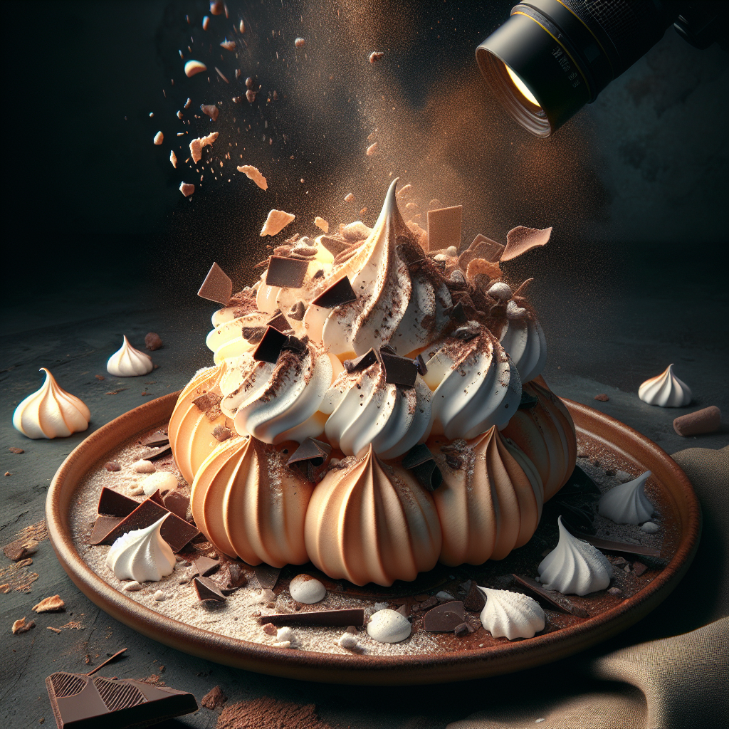 Ultimate Meringata Guide: Perfect Italian Dessert