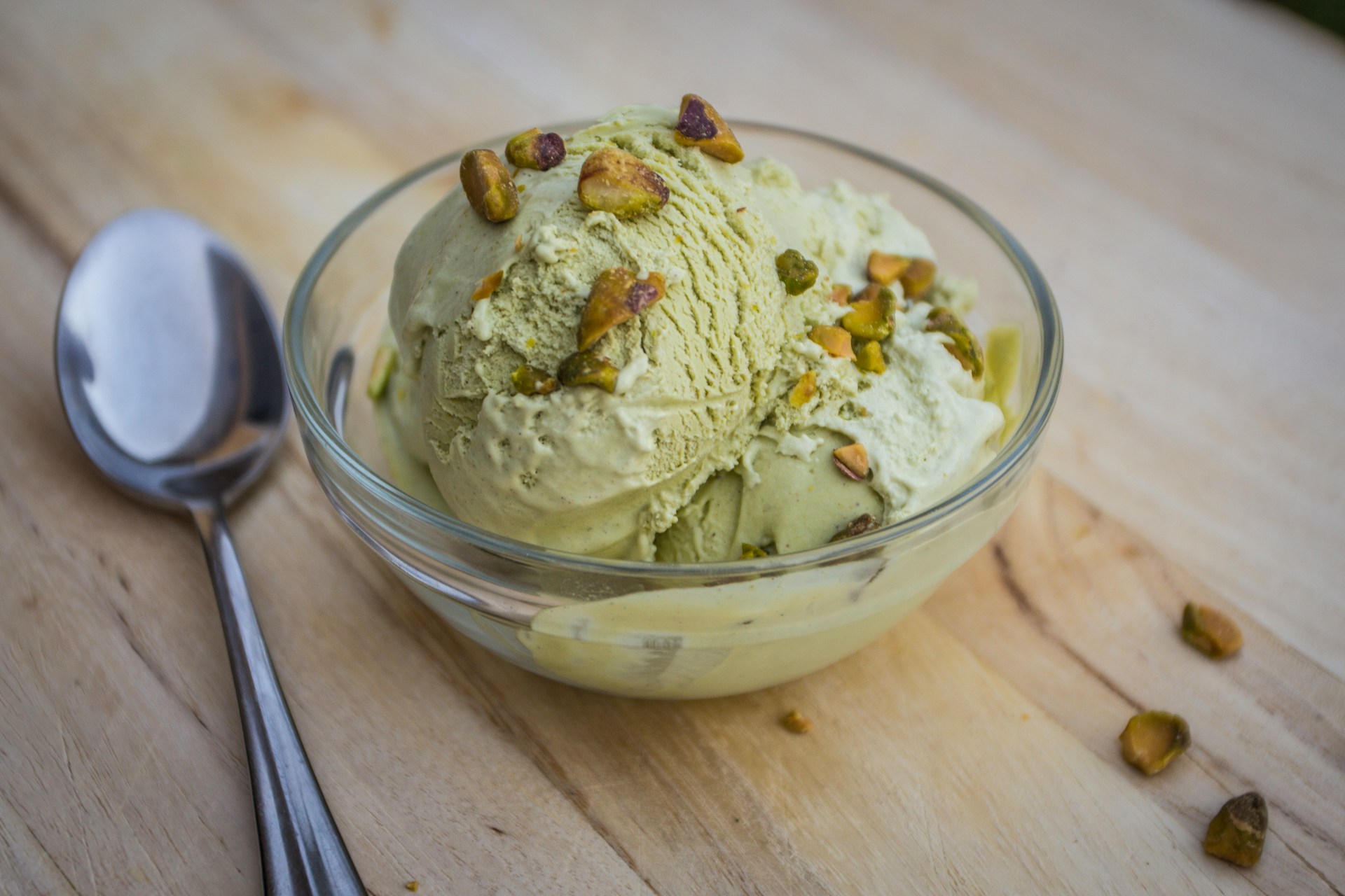 Pure Indulgence: How to Make Professional Pistachio Cream