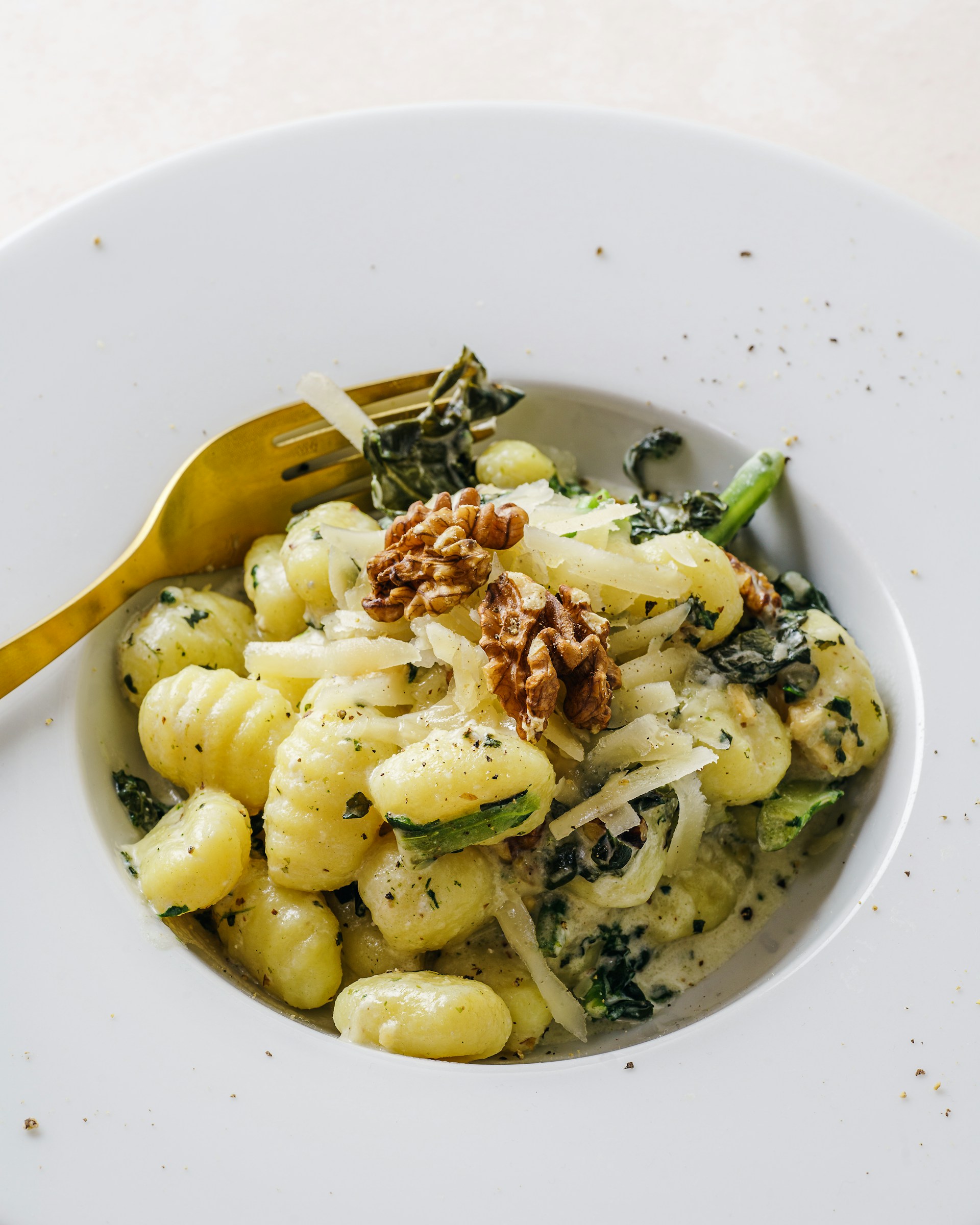 Gnocchi Maison: Secrets to Authentic Homemade Pasta