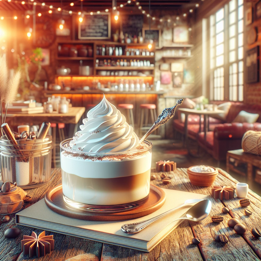 crema di caffe