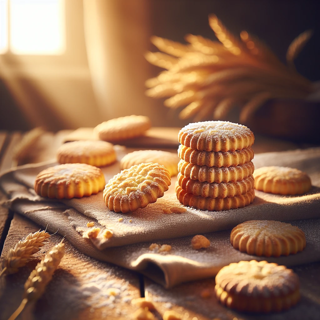 sable cookies