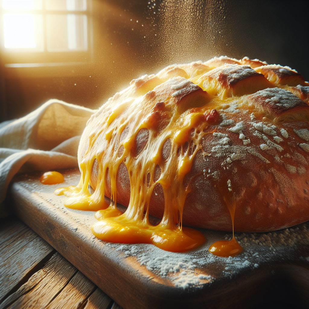 cheese buns