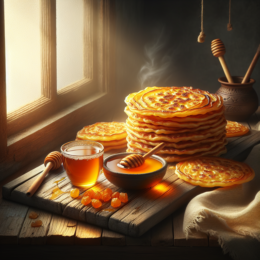 fried bannock recipe