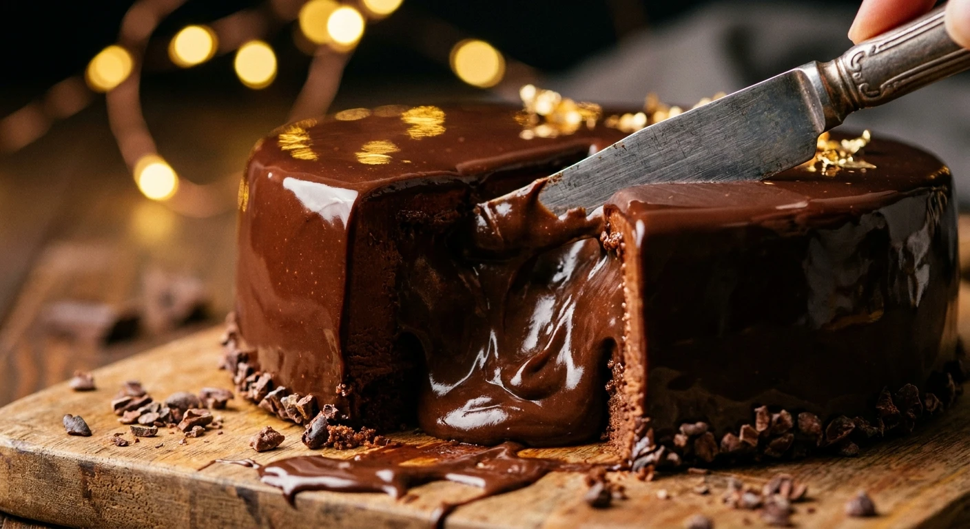 Best Chocolate Fillings for Homemade Treats