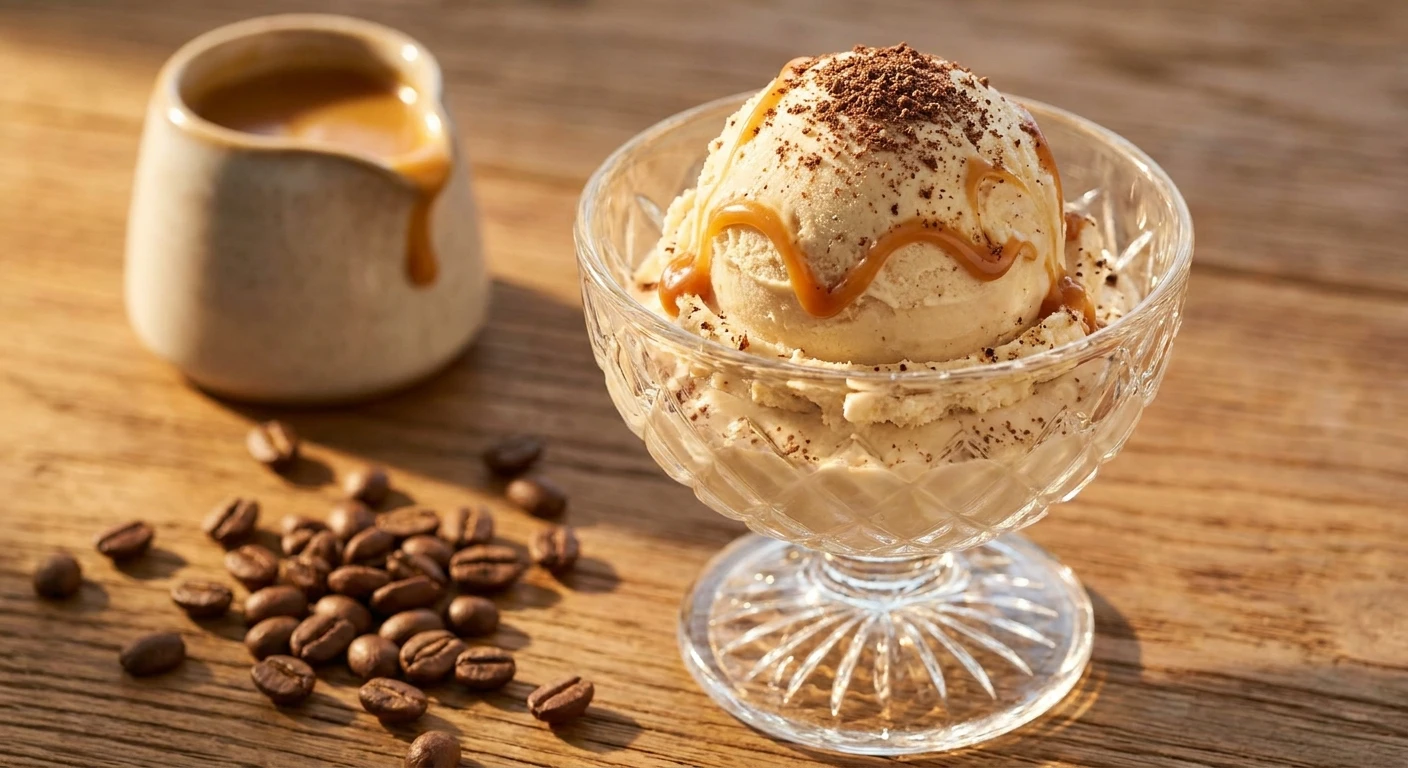 baileys ice cream