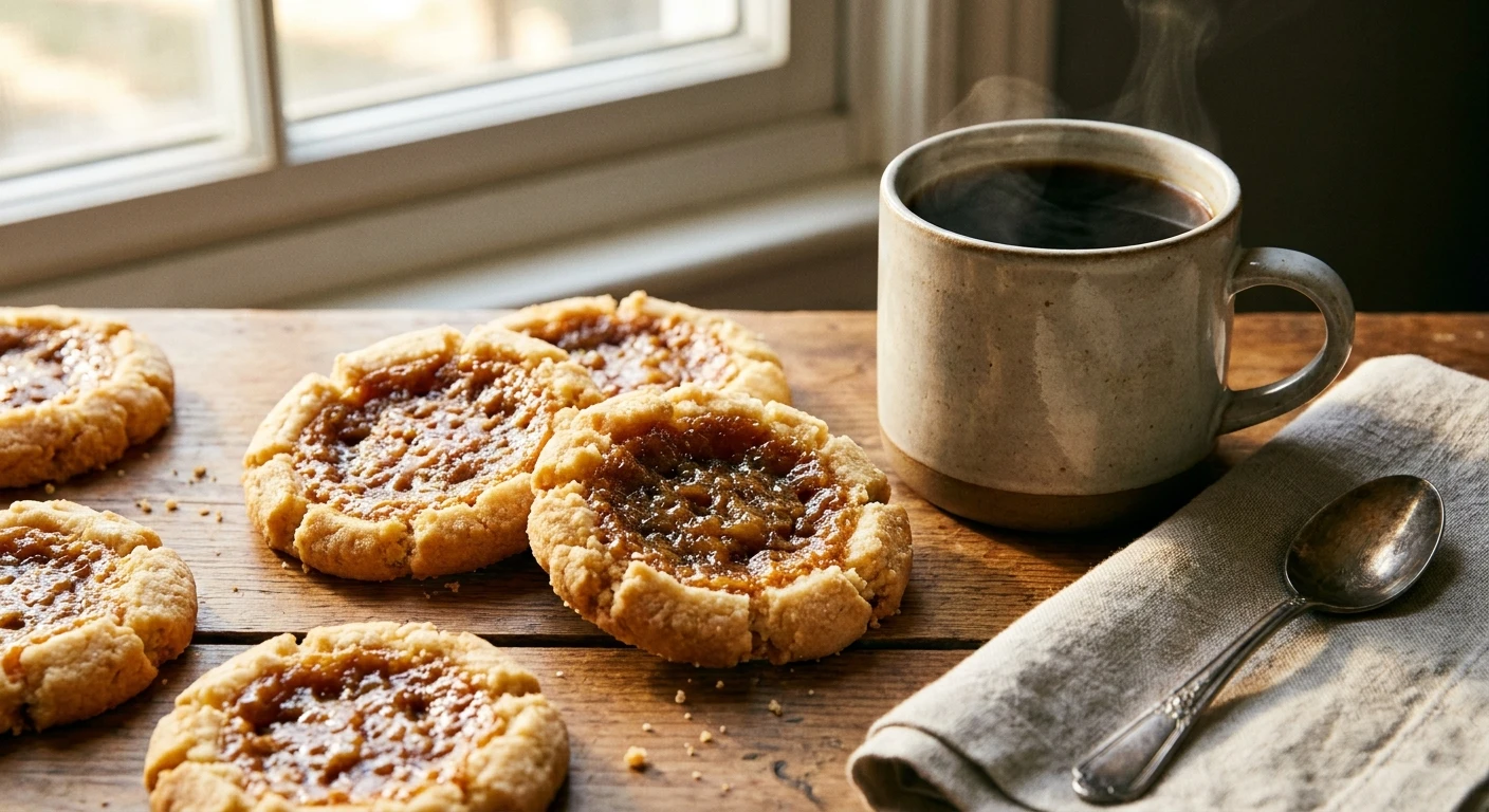 Best Butter Tart Cookies: Easy Recipe