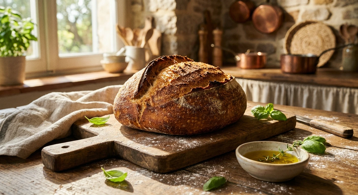 The Ultimate Guide to the Perfect italian baguette