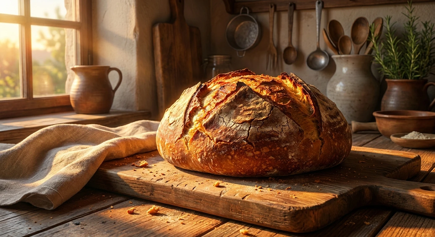 The Best Calabrese Bread Guide