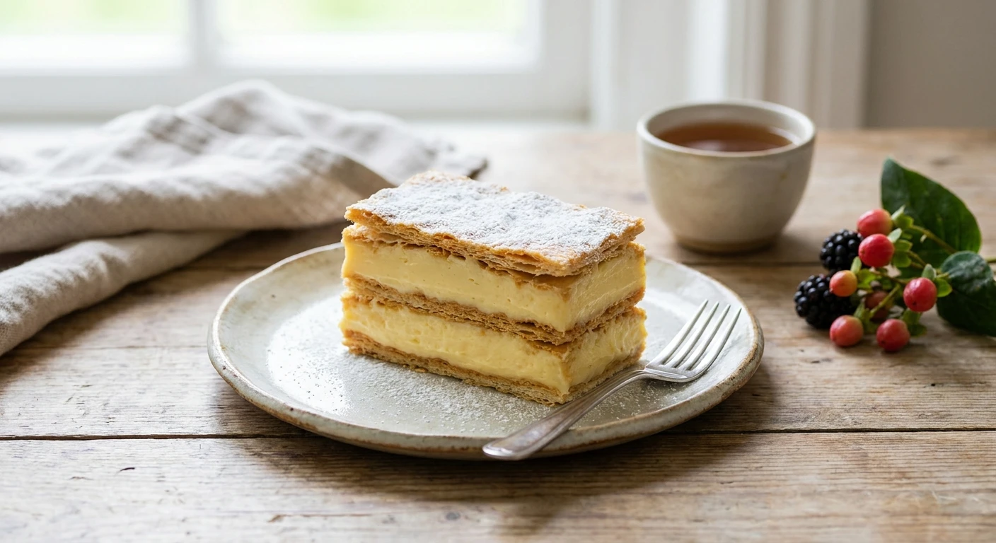diplomat cake