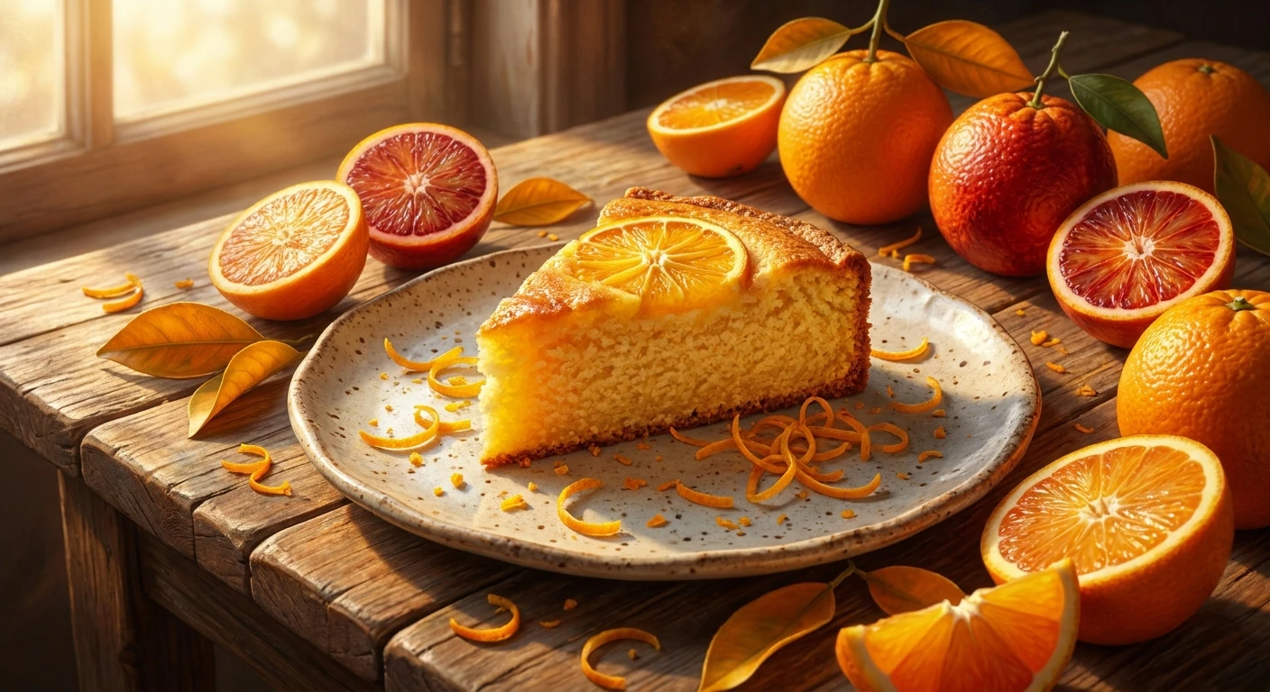 Ultimate Homemade Orange Pie Recipe and Tips