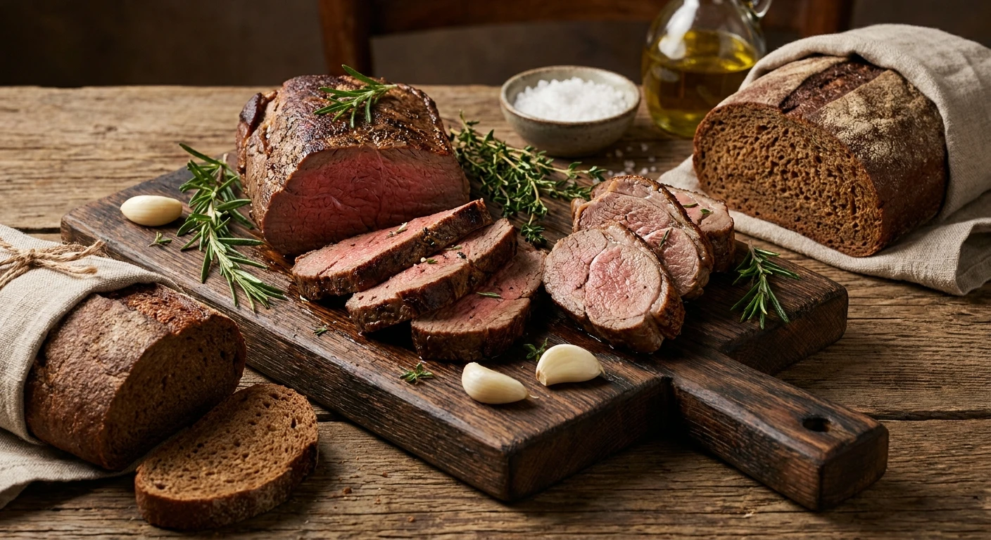 The Ultimate Cooked Sausage Guide