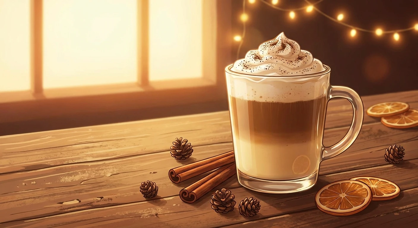 Perfect Eggnog Coffee: Recipes and Expert Guide