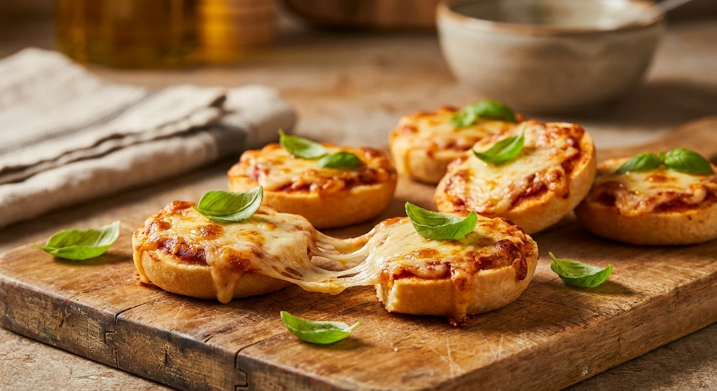 Ultimate Guide to Perfect Pizza Bites at Home
