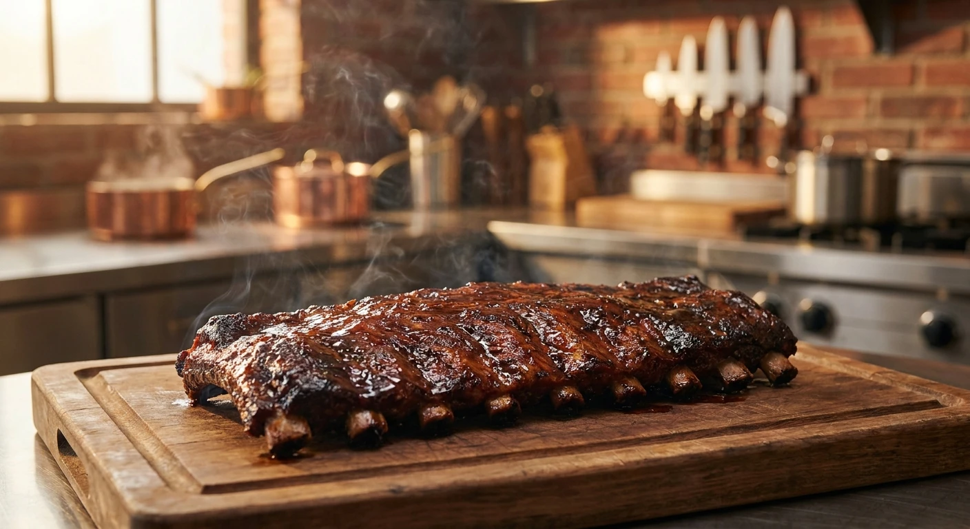 How to Remove Membrane From Ribs Like a Pro Cook