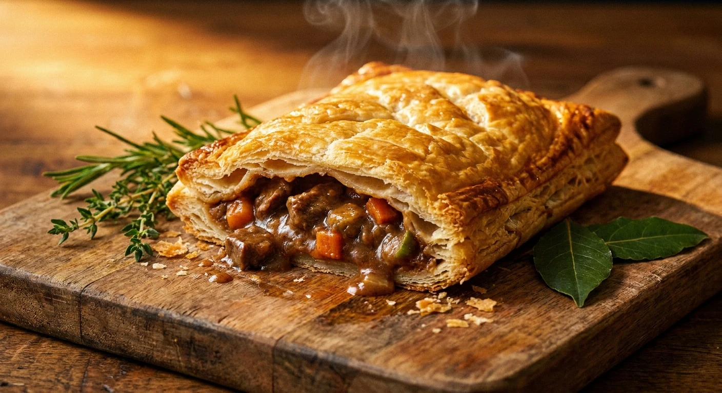 steak bake