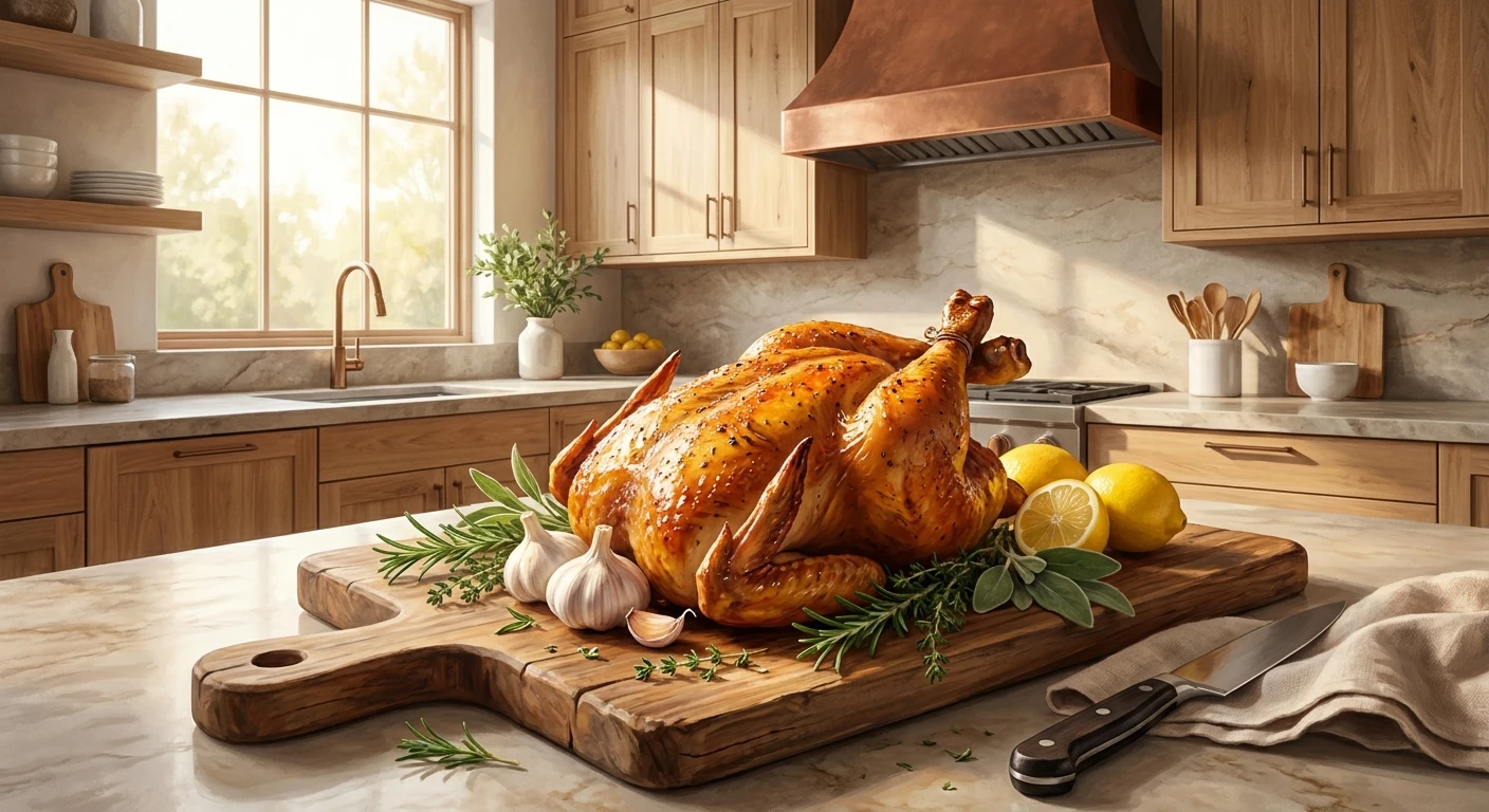 How Long Does A Rotisserie Chicken Last In Fridge?