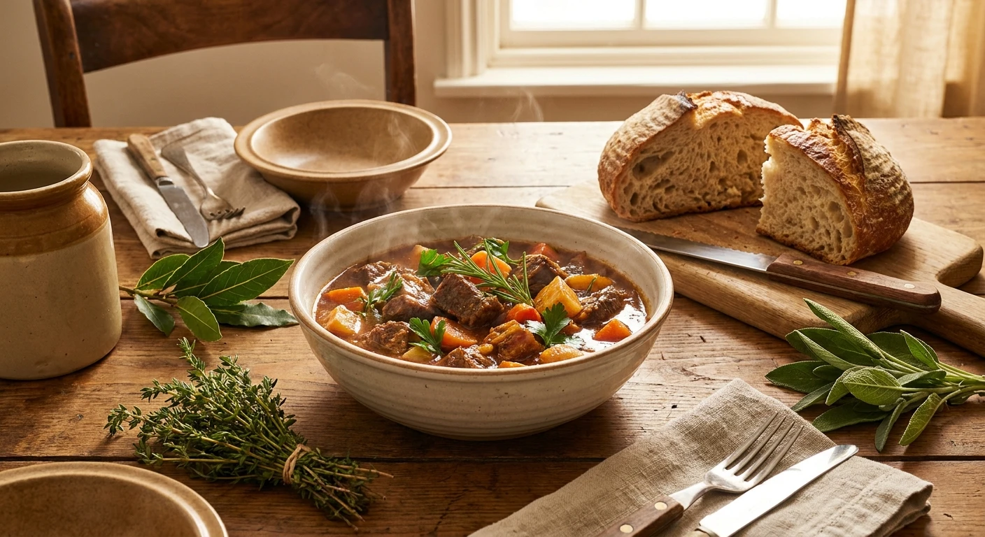 The Chunky Chef: Mastering Home Comfort Food